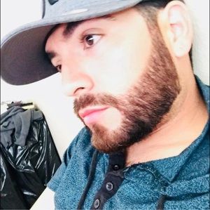 Meet your Posher, Bernardo